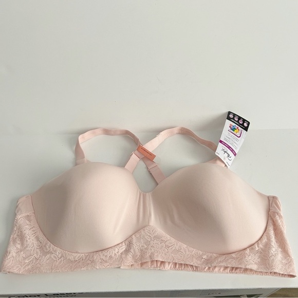 New Playtex Wireless Bra | Size 3XL - Picture 1 of 5